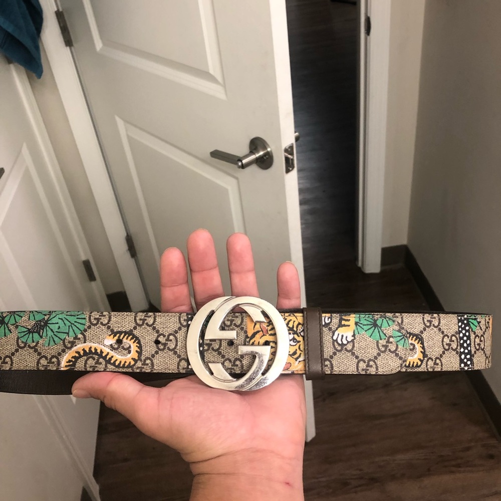Gucci Belt